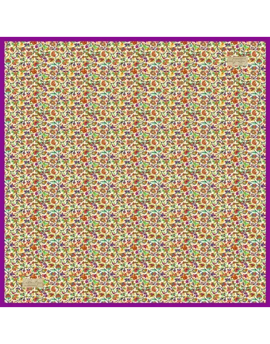 2551-02 TWILL İPEK 90X90