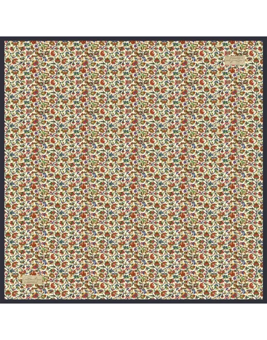 2551-04 SURA İPEK 90X90