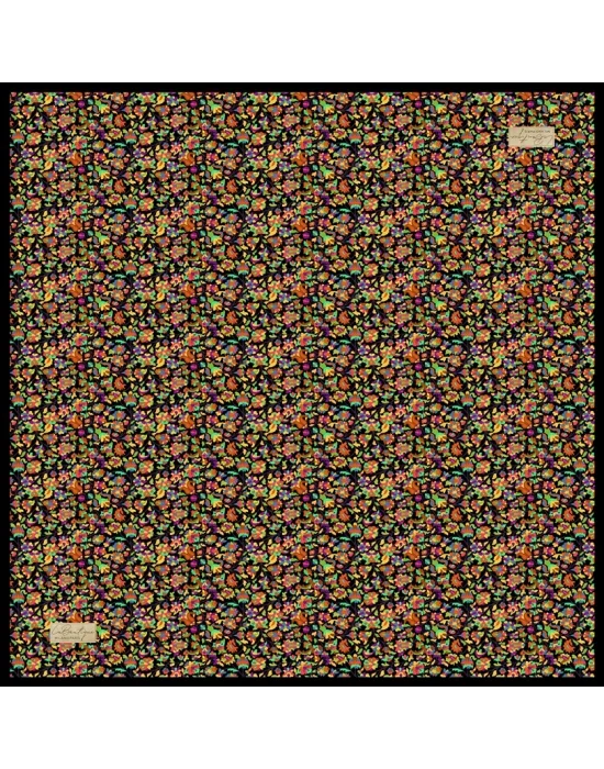 2551-07 SURA İPEK 90X90