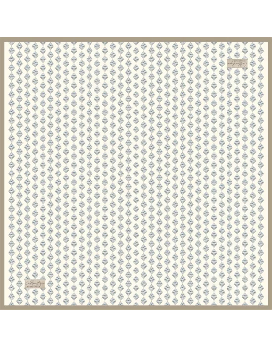 2552-03 SURA İPEK 90X90