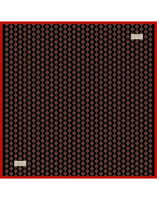 2552-04 SURA İPEK 90X90