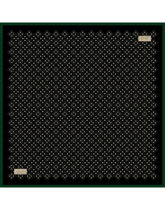 2554-03 TWILL İPEK 90X90