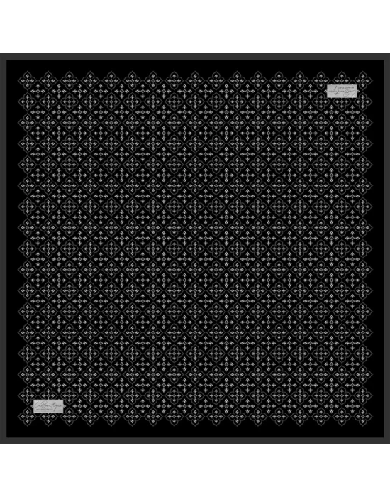 2554-04 SURA İPEK 90X90