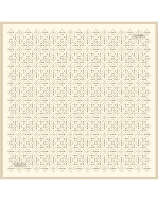 2554-05 TWILL İPEK 90X90