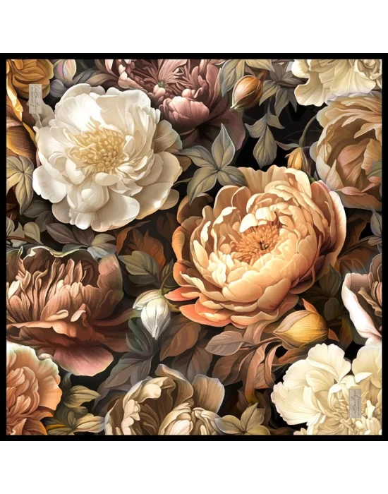 2555-05 SURA İPEK 90X90