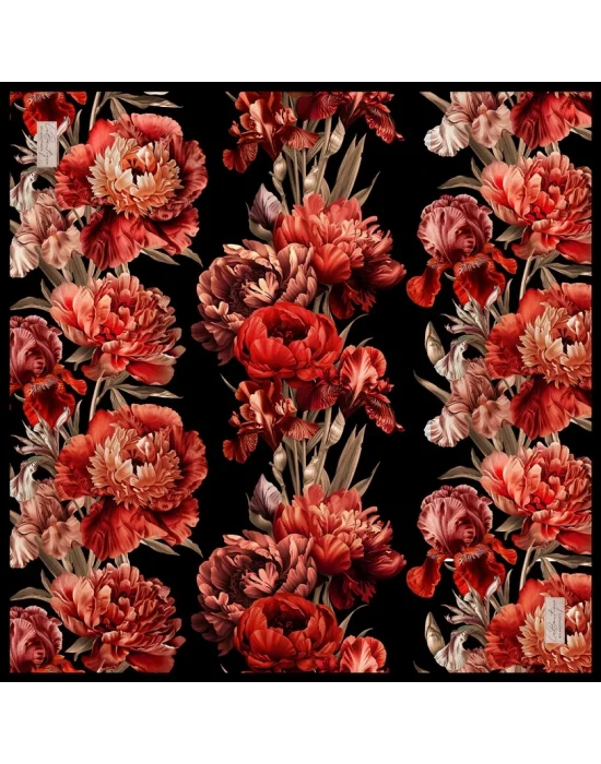 2556-05 TWILL İPEK 90X90