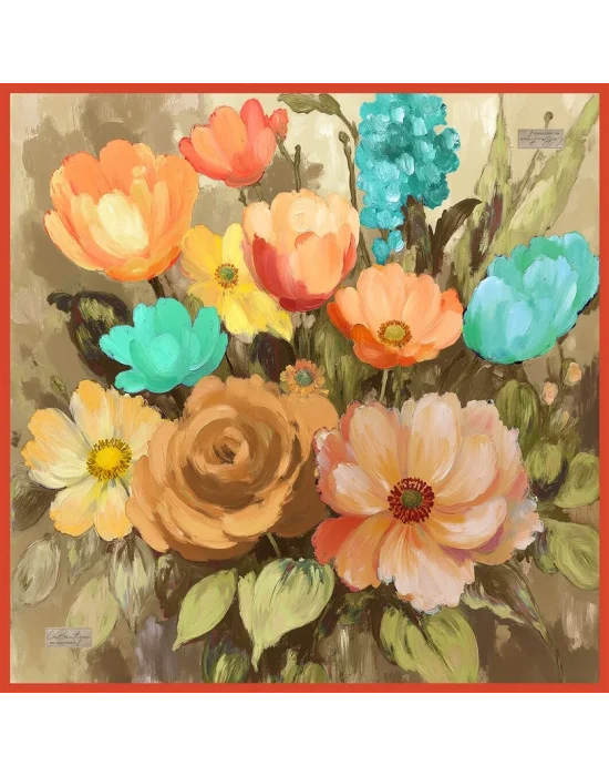 2557-05 TWILL İPEK 90X90