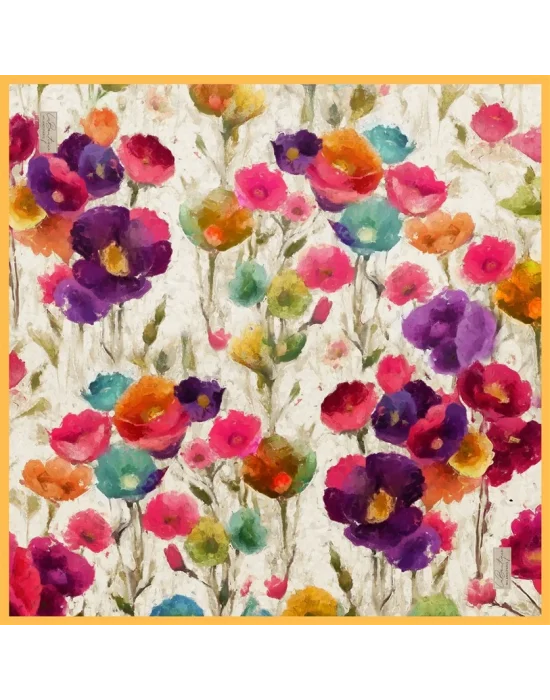 2559-01 TWILL İPEK 90X90