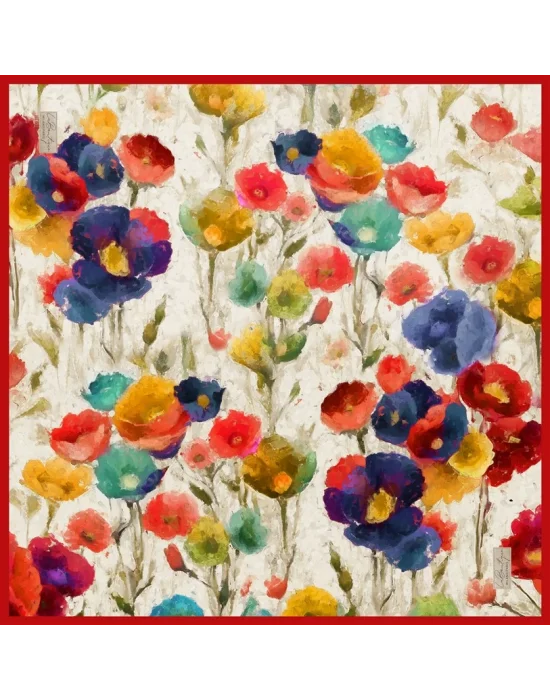 2559-02 TWILL İPEK 90X90