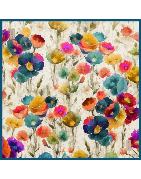 2559-04 TWILL İPEK 90X90