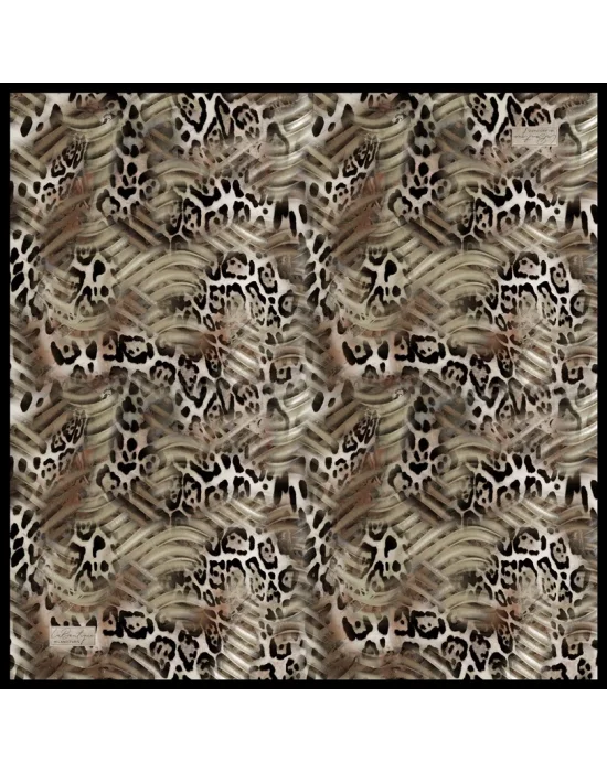 2561-06 SURA İPEK 90X90