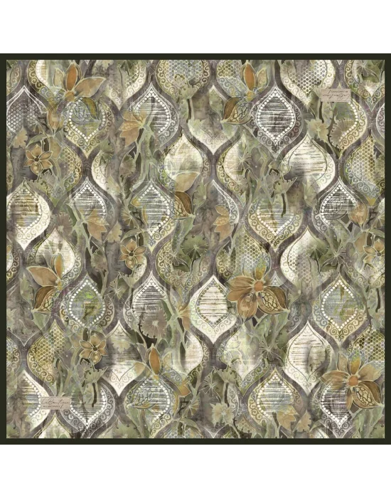 2601-06 TWILL İPEK 90X90