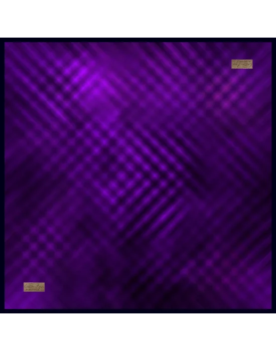 2611-04 SURA İPEK 90X90