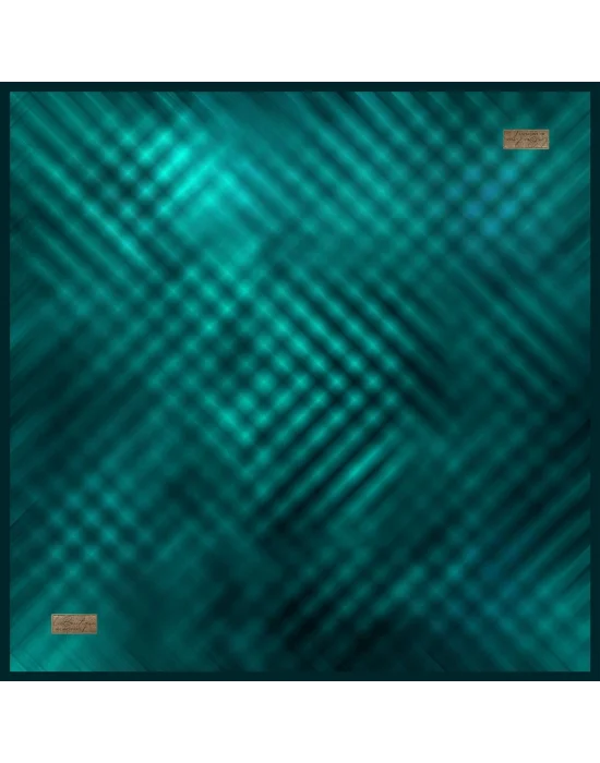 2611-07 TWILL İPEK 90X90