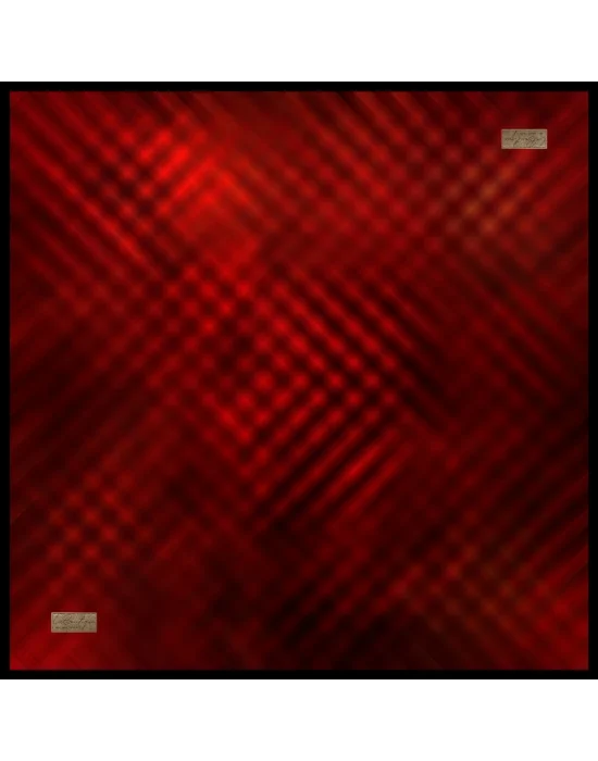 2611-08 TWILL İPEK 90X90