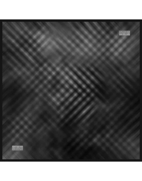 2611-09 TWILL İPEK 90X90