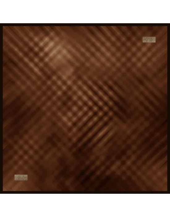 2611-11 SURA İPEK 90X90