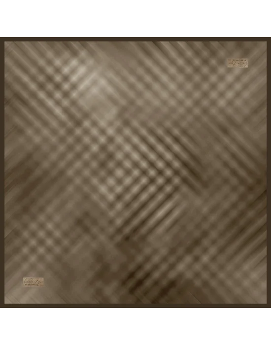 2611-12 TWILL İPEK 90X90