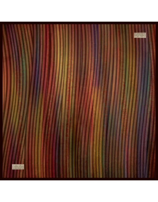 2613-01 SURA İPEK 90X90