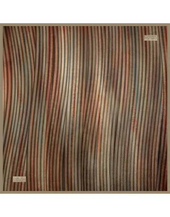 2613-09 SURA İPEK 90X90