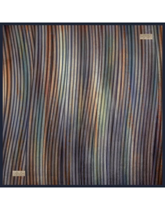 2613-10 SURA İPEK 90X90