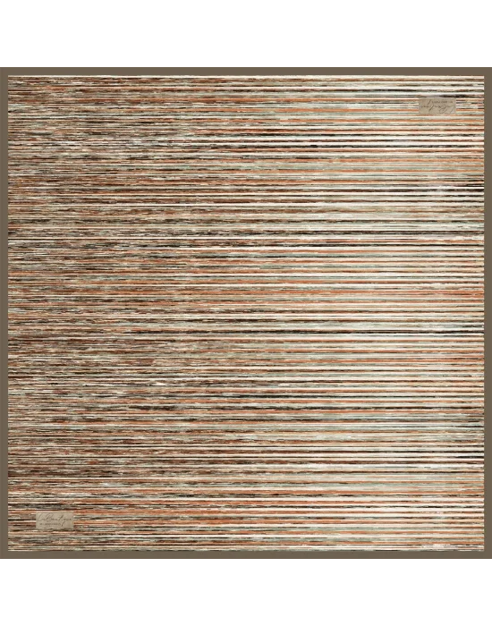 2616-01 SURA İPEK 90X90