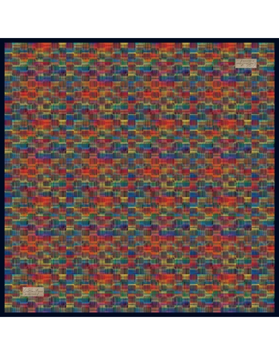 2618-06 SURA İPEK 90X90