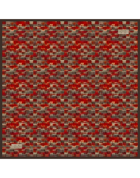 2618-07 SURA İPEK 90X90