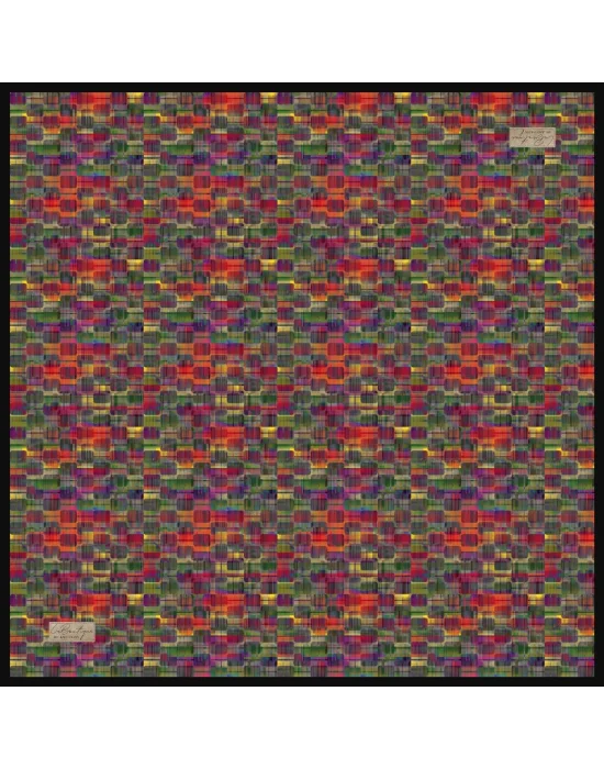 2618-09 SURA İPEK 90X90