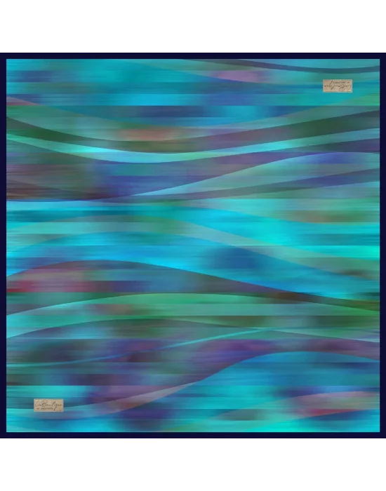 2619-03 TWILL İPEK 90X90