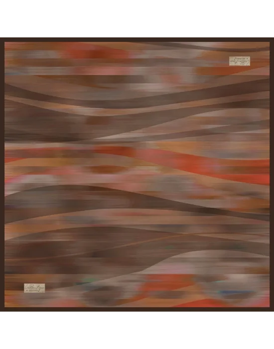 2619-05 SURA İPEK 90X90