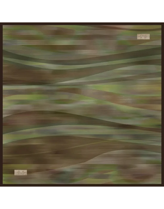 2619-06 SURA İPEK 90X90