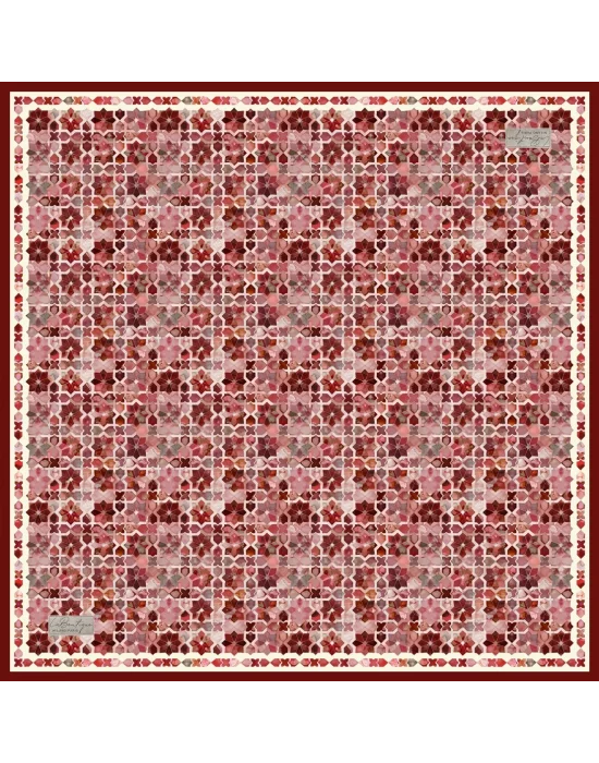 2620-04 TWILL İPEK 90X90