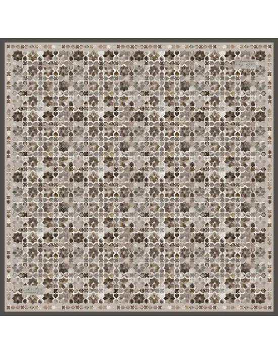 2620-05 TWILL İPEK 90X90