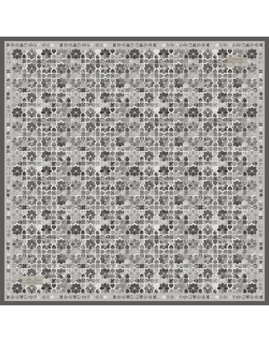 2620-06 SURA İPEK 90X90