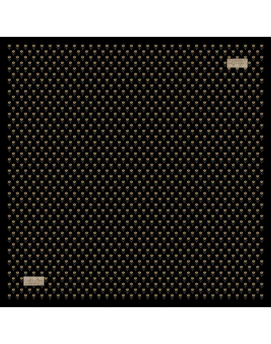 2622-01 SURA İPEK 90X90