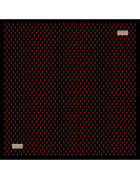 2622-02 SURA İPEK 90X90