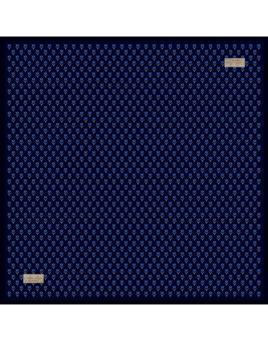 2622-03 TWILL İPEK 90X90