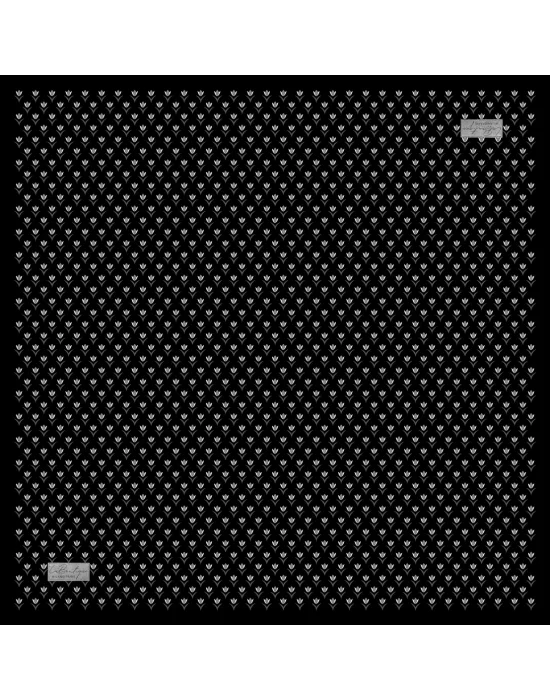 2622-04 TWILL İPEK 90X90