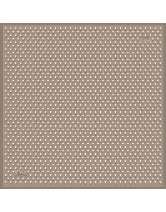 2622-05 TWILL İPEK 90X90