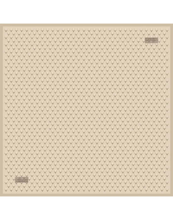 2622-06 SURA İPEK 90X90