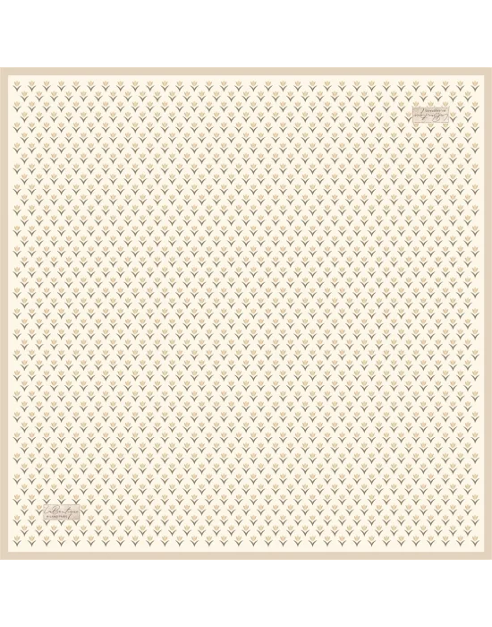 2622-07 SURA İPEK 90X90