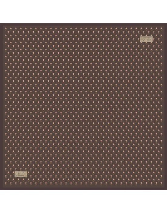 2622-09 TWILL İPEK 90X90