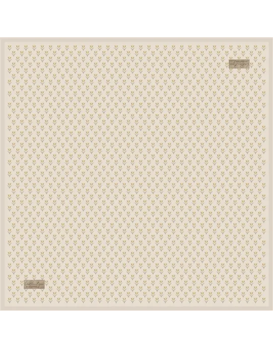 2622-11 TWILL İPEK 90X90