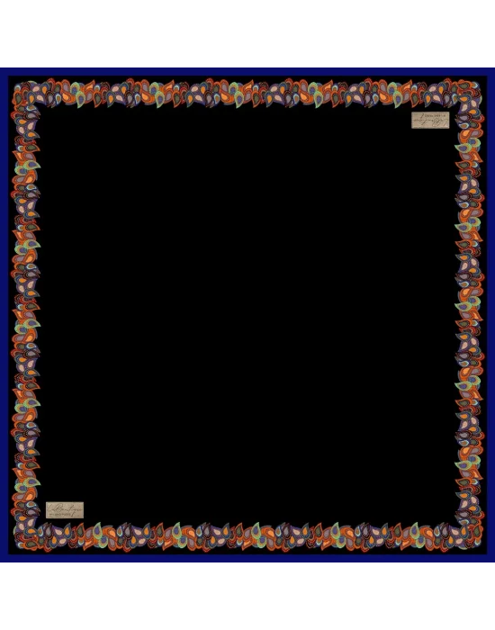 2624-01 SURA İPEK 90X90