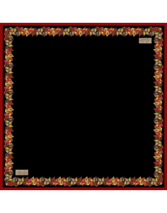 2624-02 SURA İPEK 90X90