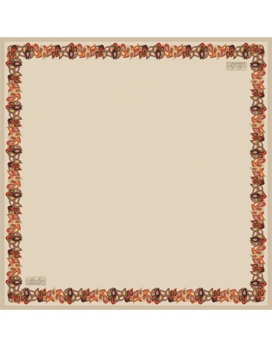 2624-05 SURA İPEK 90X90