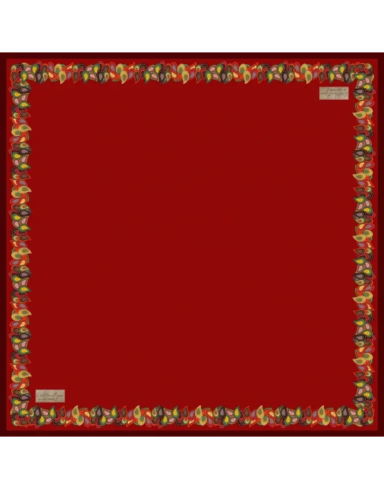 2624-07 SURA İPEK 90X90