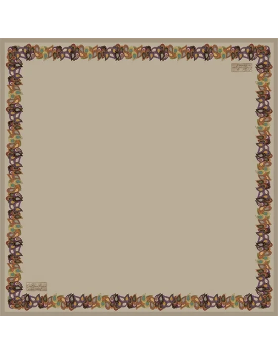 2624-08 TWILL İPEK 90X90