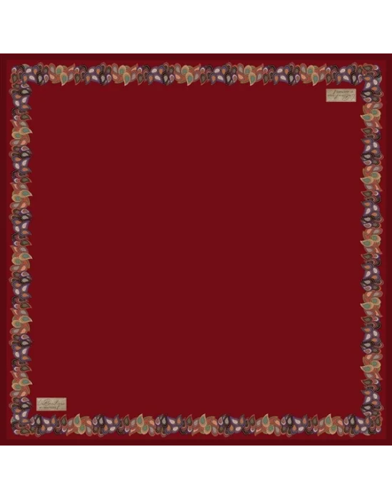 2624-09 SURA İPEK 90X90